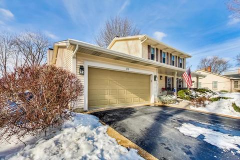 270 S Hickory Ave, Bartlett, IL 60103 photo 3