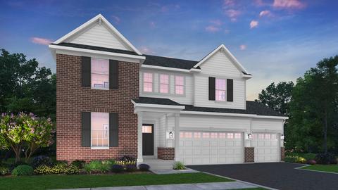 16012 S Crescent Ln, Plainfield, IL 60586 photo 1