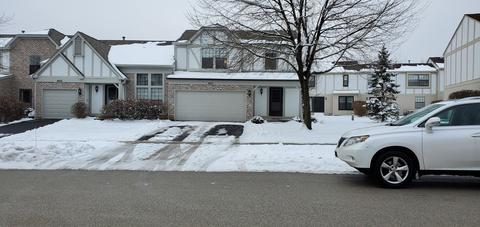4601 Olmstead Dr, Hoffman Estates, IL 60192 photo 1