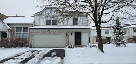 4601 Olmstead Dr, Hoffman Estates, IL 60192 photo 2