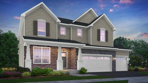 16032 S Longcommon Ln, Plainfield, IL 60586 photo 1