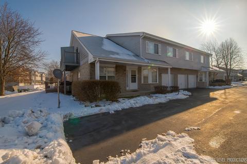 3494 Willowview Ct, Aurora, IL 60504 photo 2