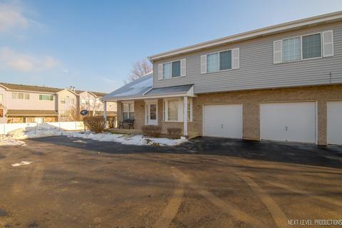 3494 Willowview Ct, Aurora, IL 60504 photo 1