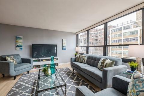 33 E Cedar St #18H, Chicago, IL 60611 photo 5