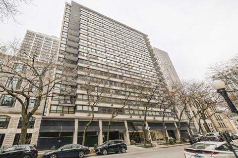 33 E Cedar St #18H, Chicago, IL 60611 photo 1