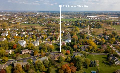 712 Greens View Dr, Algonquin, IL 60102 photo 37