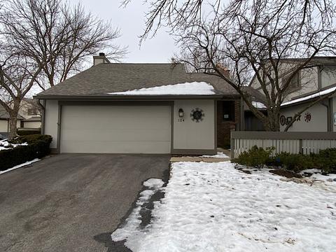 124 New Castle Ct, Rolling Meadows, IL 60008 photo 1