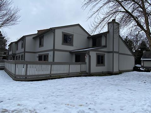 124 New Castle Ct, Rolling Meadows, IL 60008 photo 20