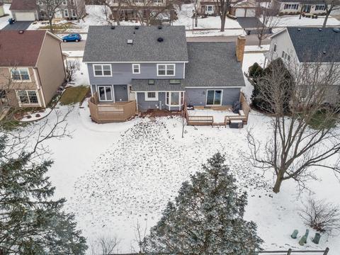 1348 Deep Run Rd, Naperville, IL 60540 photo 32