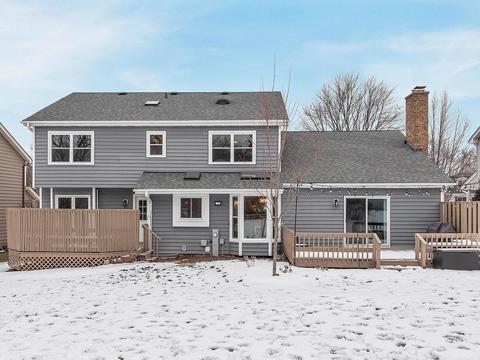 1348 Deep Run Rd, Naperville, IL 60540 photo 33