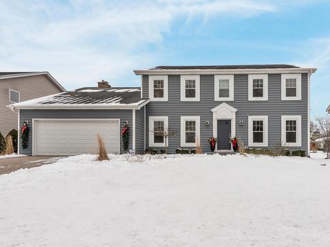 1348 Deep Run Rd, Naperville, IL 60540 photo 3