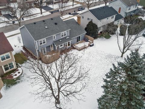 1348 Deep Run Rd, Naperville, IL 60540 photo 34