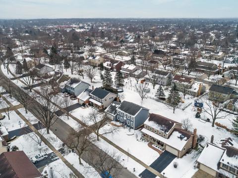 1348 Deep Run Rd, Naperville, IL 60540 photo 37