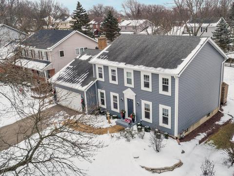 1348 Deep Run Rd, Naperville, IL 60540 photo 1