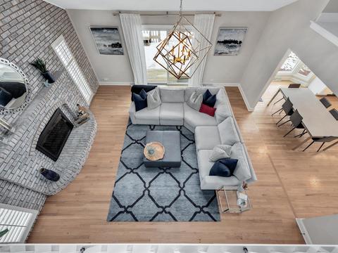 1348 Deep Run Rd, Naperville, IL 60540 photo 14