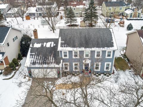 1348 Deep Run Rd, Naperville, IL 60540 photo 2