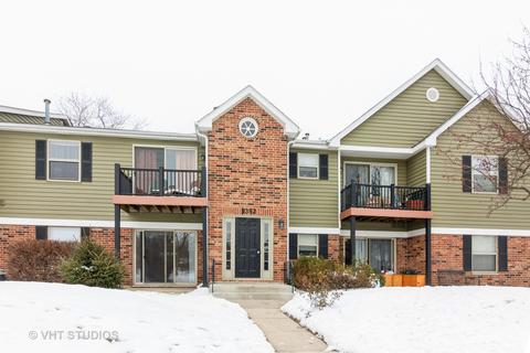 1352 Mc Dowell Rd #103, Naperville, IL 60563 photo 1