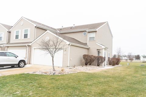 25129 Faraday Rd, Manhattan, IL 60442 photo 1