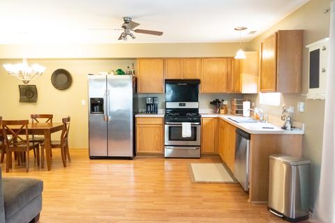 25129 Faraday Rd, Manhattan, IL 60442 photo 3