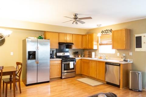 25129 Faraday Rd, Manhattan, IL 60442 photo 2