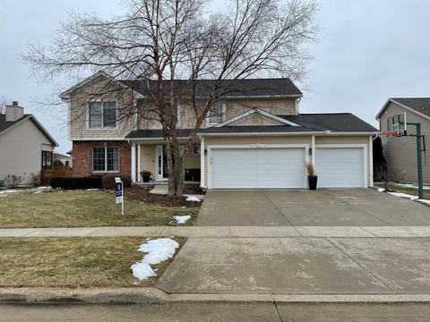 1138 Meadow Lark Rd, Normal, IL 61761 photo 1