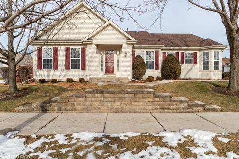 21100 W Walnut Dr, Plainfield, IL 60544 photo 1