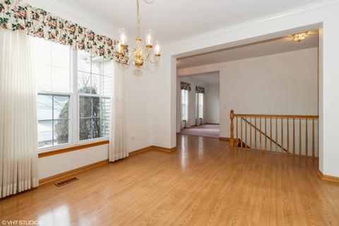 21100 W Walnut Dr, Plainfield, IL 60544 photo 5