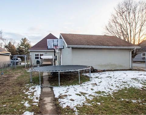 201 Clark St, Georgetown, IL 61846 photo 12