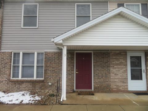 1110 Lockenvitz Ln #3, Bloomington, IL 61704 photo 1
