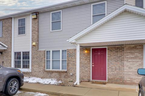 1110 Lockenvitz Ln #3, Bloomington, IL 61704 photo 26