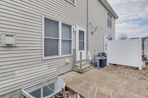 1110 Lockenvitz Ln #3, Bloomington, IL 61704 photo 25