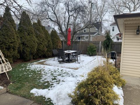 4209 Eberly Ave, Brookfield, IL 60513 photo 4