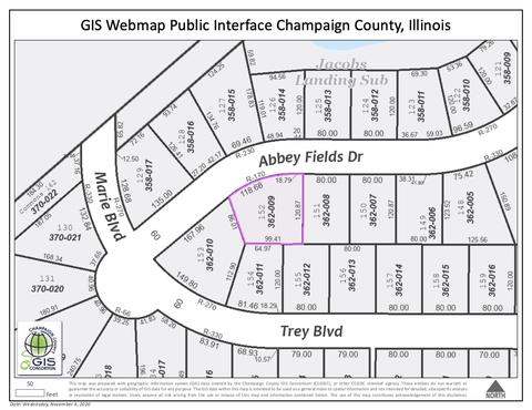 5017 Abbey Fields Dr, Champaign, IL 61822 photo 3