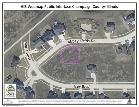 5017 Abbey Fields Dr, Champaign, IL 61822 photo 2