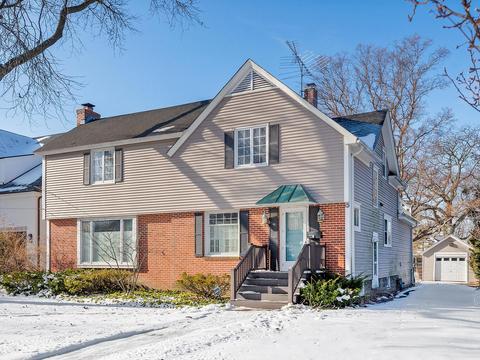 1002 N West St, Wheaton, IL 60187 photo 1