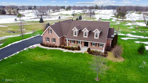 1726 E Offner Rd, Beecher, IL 60401 photo 3