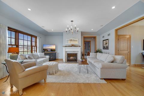 1726 E Offner Rd, Beecher, IL 60401 photo 13