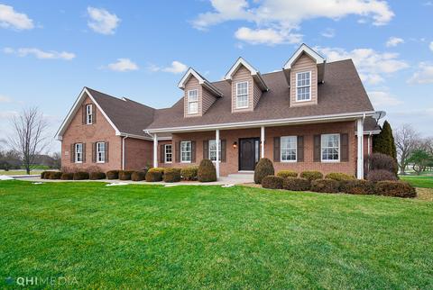 1726 E Offner Rd, Beecher, IL 60401 photo 6