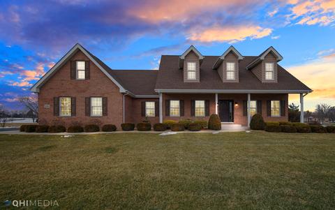 1726 E Offner Rd, Beecher, IL 60401 photo 5