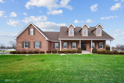 1726 E Offner Rd, Beecher, IL 60401 photo 4