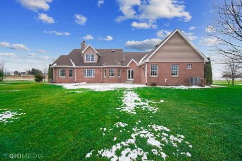 1726 E Offner Rd, Beecher, IL 60401 photo 8