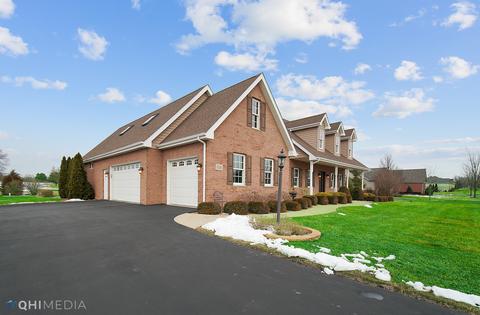 1726 E Offner Rd, Beecher, IL 60401 photo 7