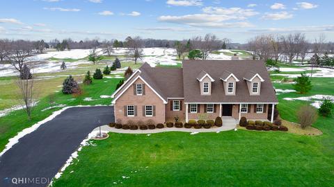 1726 E Offner Rd, Beecher, IL 60401 photo 1