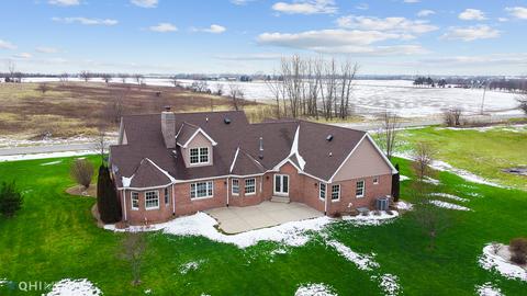 1726 E Offner Rd, Beecher, IL 60401 photo 2