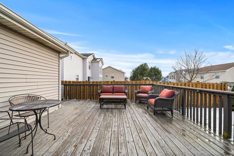 7222 Faxton Ln, Plainfield, IL 60586 photo 23