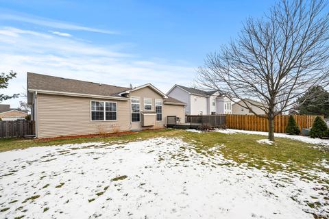 7222 Faxton Ln, Plainfield, IL 60586 photo 3