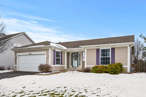 7222 Faxton Ln, Plainfield, IL 60586 photo 1