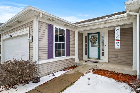 7222 Faxton Ln, Plainfield, IL 60586 photo 2