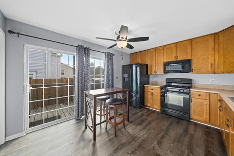 7222 Faxton Ln, Plainfield, IL 60586 photo 8