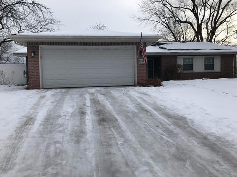 1585 Edgefield Ln, Hoffman Estates, IL 60169 photo 1